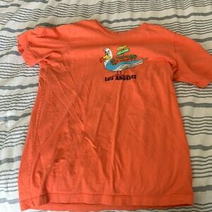 Nike Los Angeles tee